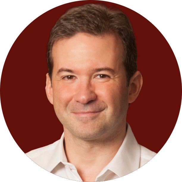 Imagem do depoente Danilo Furlan Nogueira