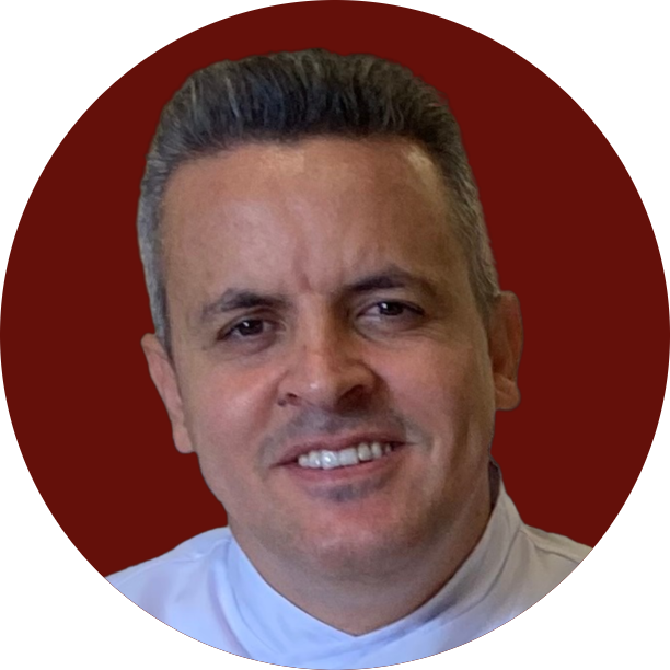 Imagem do depoente Danilo Furlan Nogueira