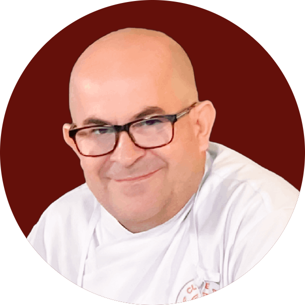 Imagem do depoente Danilo Furlan Nogueira